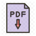 Download Pdf  Icon