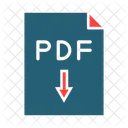 Download pdf  Icon