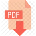 Download Pdf Document Files Icon