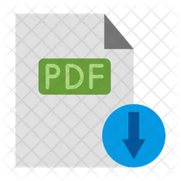 Download Pdf  Icon