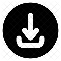 Arrow herunterladen  Symbol