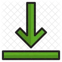 Arrow herunterladen  Symbol