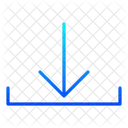 Arrow herunterladen  Symbol