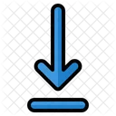 Arrow herunterladen  Symbol