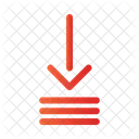 Arrow herunterladen  Symbol