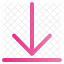 Arrow herunterladen  Symbol