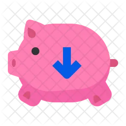 Download Piggy  Icon