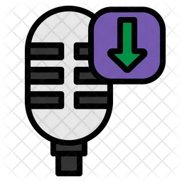 Download Podcast  Icon