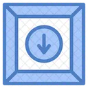 Produkt Herunterladen Herunterladen Box Icon