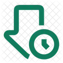 Download Queue Download Downloading Icon