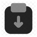 Download Reminder Icon