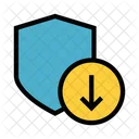 Download Safety  Icon