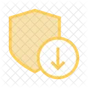 Download security  Icon