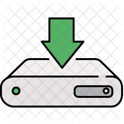 Download server  Icon