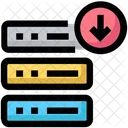 Download Server  Icon