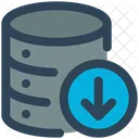 Data Database Server Icon