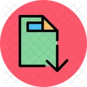 Download Sheet Documents Download Icon