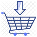 Download Shopping Cart  Icon