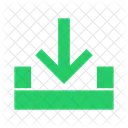 Download Sign  Icon