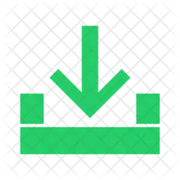 Download Sign  Icon