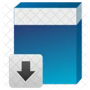 Download Software Icon