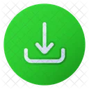 Download Song  Icon