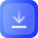 Download Square Ui Icons Arrow Icons Icon