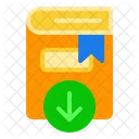 Download task  Icon