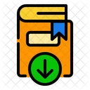Download Task Icon