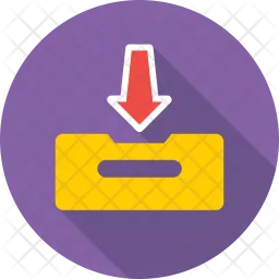 Download Tray  Icon