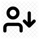 Download User  Icon