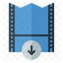 Download Video Video Download Icon