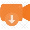 Download video  Icon