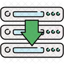 Download Server Datenbank Symbol