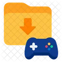 Downloadable content  Icon