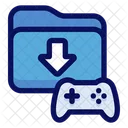 Downloadable content  Icon