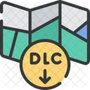 Downloadable content  Icon