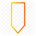 Downloading Arrow Download Arrow Icon