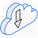 Businees Management Isometric Icon Icon