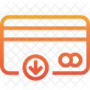 Downpayment  Icon