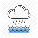 Downpour Icon