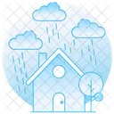 Downpour  Icon