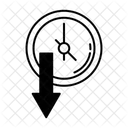 Downtime  Icon