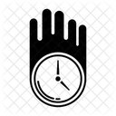 Downtime Recess Break Icon