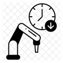 Downtime  Icon