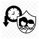Downtime  Icon