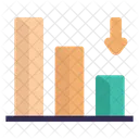 Downturn  Icon