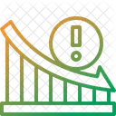 Downturn  Icon