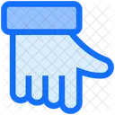 Business Finance Hand Icon