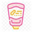 Doy Pack Peanut Butter Icon